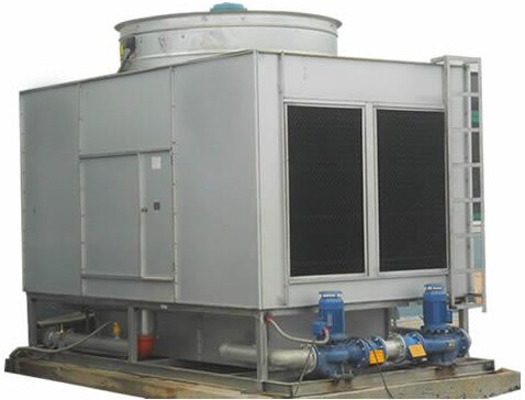 ZES系列（节能型）蒸发式空冷器